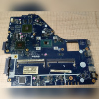 Материнская плата Acer Aspire E1-570G NB.MJ311.002 Z5WE1 LA-9535P Pentium 2117U GT720M 1Gb