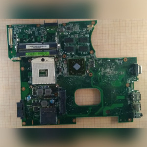 Материнская плата Asus K42JK 60-N0DMB1000-A05 K42JR Rev:3.0 HD6470M 1024Mb