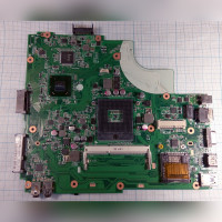 Материнская плата Asus K43L 60-N7SMB1400 UMA