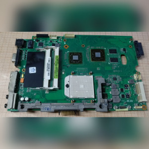 Материнская плата Asus K50AF 60-NZGMB1000-A21 K40AB HD4570M