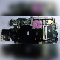 Материнская плата Asus K70ID 60-NYZMB1100 GT320M 1Gb