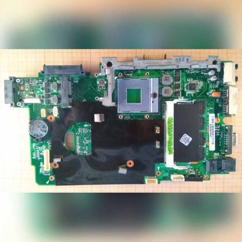 Материнская плата Asus K70IJ 60-NWLMB1000-B05 UMA
