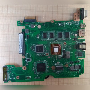 Материнская плата Asus X101CH Rev:2.3 60-0A3PMB2001-G01 UMA
