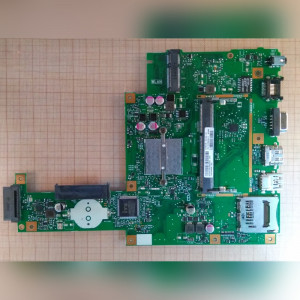 Материнская плата Asus X453MA 60NB04W0-MB1800 N2920 UMA