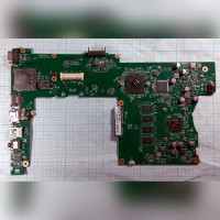 Материнская плата Asus X501U X401U-M3 60-N3OMB1702 AMD C-60 2Gb
