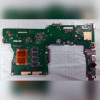 Материнская плата Asus X501U X401U-M3 60-N3OMB1702 AMD C-60 2Gb