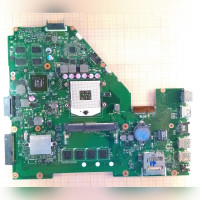 Материнская плата 60NB00SD-MB2150 Asus X550VC GT720M 2 Gb