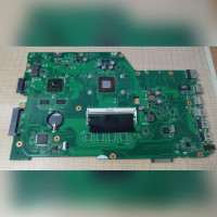 Материнская плата для ноутбука Asus X751MD 60NB0820-MB1500 Pentium N3540 GT920M 2Gb