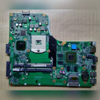 Материнская плата DNS MT50IN 15BFR7-011000 GT630M 2Gb
