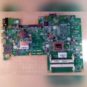 Материнская плата HP Pavilion 15-B 709172-501 DA0U56MB6E0 A4-4355M UMA