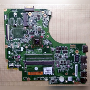Материнская плата HP 255 OSAMU2-DIS_KB_HPC PV_MB_V1 010195L00-35K-G 747148-001 UMA