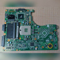 Материнская плата IRU Patriot 507 H52 MB NPB UMA