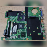 Материнская плата для ноутбука Lenovo B450 LA14 DIS MB 09244-1 48.4DM04.011 G105M 256Mb