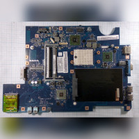 Материнская плата Lenovo G555G 11S69039841 NAWA2 LA-5972P  HD5470M 512Mb