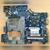 Материнская плата Lenovo G575 PAWGC LA-6755P UMA