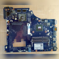 Материнская плата Lenovo G505G VAWGA/GB LA-9911P A4-5000 HD8570M 1Gb
