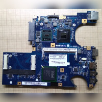 Материнская плата Lenovo S10-2 KIUN0 LA-5071P N270 UMA Материнская плата Lenovo S10-2 KIUN0 LA-5071P N270 UMA