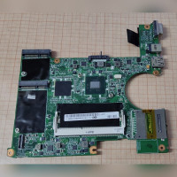 Материнская плата Lenovo S10-3 DAFL5CMB6C0 Atom N455 UMA