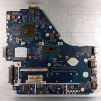 Материнская плата Packard Bell TE69HW NB.MFN11.008 V5WE2 LA-9531P Pentium 3556U HD8670m 1Gb