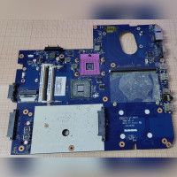 Материнская плата Packard Bell LJ67 MB.B5602.001 KAYF0 LA-5021P MXM Материнская плата Packard Bell LJ67 MB.B5602.001 KAYF0 LA-5021P MXM