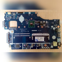 Материнская плата Packard Bell EasyNote TE69BM NB.Y4711.002 Z5WE3 LA-A621P Pentium N3520 Материнская плата Packard Bell EasyNote TE69BM NB.Y4711.002 Z5WE3 LA-A621P Pentium N3520