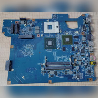 Материнская плата Packard Bell TJ65 SJV50-MVM MB 09220-1M MB.BDC01.001 GT240M 1Gb Материнская плата Packard Bell TJ65 SJV50-MVM MB 09220-1M MB.BDC01.001 GT240M 1Gb
