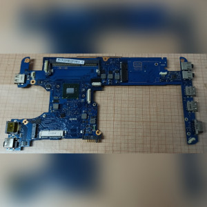 Материнская плата Samsung NP-NC110 BA41-01497A BA92-09193B UMA