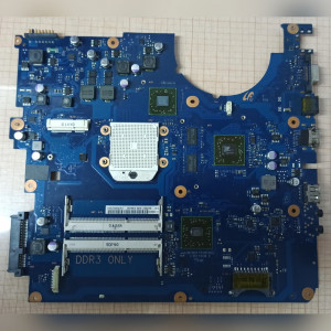 Материнская плата Samsung NP-R525L BA92-6827A BA41-01360A Bremen-DR HD5470M 512M