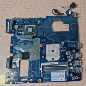 Материнская плата Samsung NP355V5C BA59-03567A QMLE4 LA-8863P HD7670M 1Gb