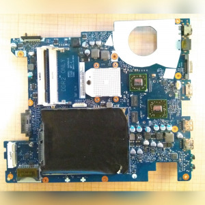 Материнская плата Samsung R425 BA92-06354A BA41-01183A Suzhou-D MP1.2 HD 5470M