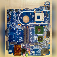 Материнская плата Samsung R25 BA92-04460B BA41-00783A Shanghai go7300