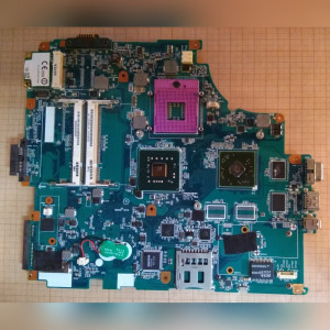 Материнская плата Sony VAIO FW56E M764 1P-0096J00-8010 HD4570M 512Mb