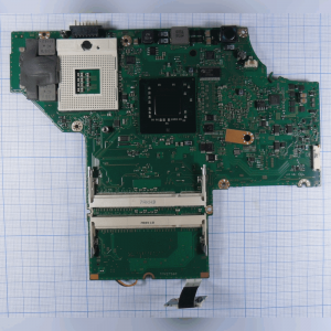 Материнская плата для ноутбука Sony VAIO SZ6 SZ7 PCG-6W6P 1-874-102-12 GF8600M
