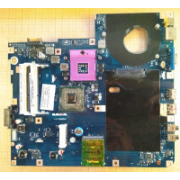 Материнская плата eMachines E527 MB.WR602.002 PAWF5 LA-4855P UMA