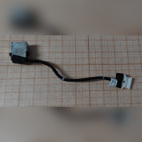 Разъём питания для ноутбука Acer Extensa 2519 450.03703.0001