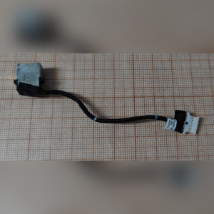 Разъём питания для ноутбука Acer Extensa 2519 450.03703.0001