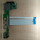 Плата дополнительных разъёмов для ноутбука Asus Eee PC 1015BX 60-OA3KIO4000 1015PX_IO_BOARD
