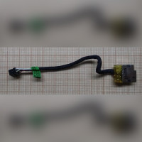 Разъём питания для ноутбука HP 255 742822-FD1