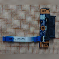 Разъём ODD для ноутбука Lenovo 320-15ISK NS-B241