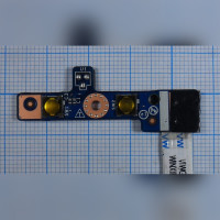 Плата кнопки включения для ноутбука Lenovo G505 VIWGR LS-9631P