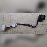Разъем питания для ноутбука Dell Inspiron 15-3000 Series 450.00H05.0002
