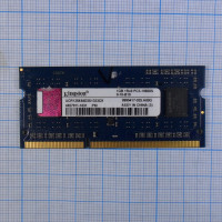 Оперативная память DDR3 ACR128X64D3S1333C9 1Gb 1RX8 PC3-10600S 9-10-B10