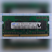 Оперативная память DDR3 M471B2874DZ1-CF8 1Gb 2RX16 PC3-8500S-07-00-A2