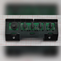 Кнопки управления для монитора Acer KA242Y KEy BOARD 60104-09142