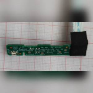 Индикатор работы для монитора Acer KA242Y KA242Y LED BOARD
