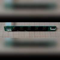 Кнопки управления для монитора Acer S240HL 4H.19S03.A00 Кнопки управления для монитора Acer S240HL 4H.19S03.A00