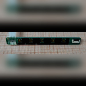 Кнопки управления для монитора Acer S240HL 4H.19S03.A00
