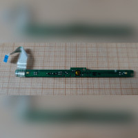 Кнопка включения для монитора Acer S240HL 4H.19S26.A00