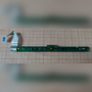 Кнопка включения для монитора Acer S240HL 4H.19S26.A00