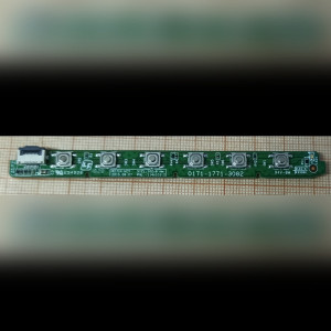 Кнопки управления для монитора Acer SA230 0171-1771-3082